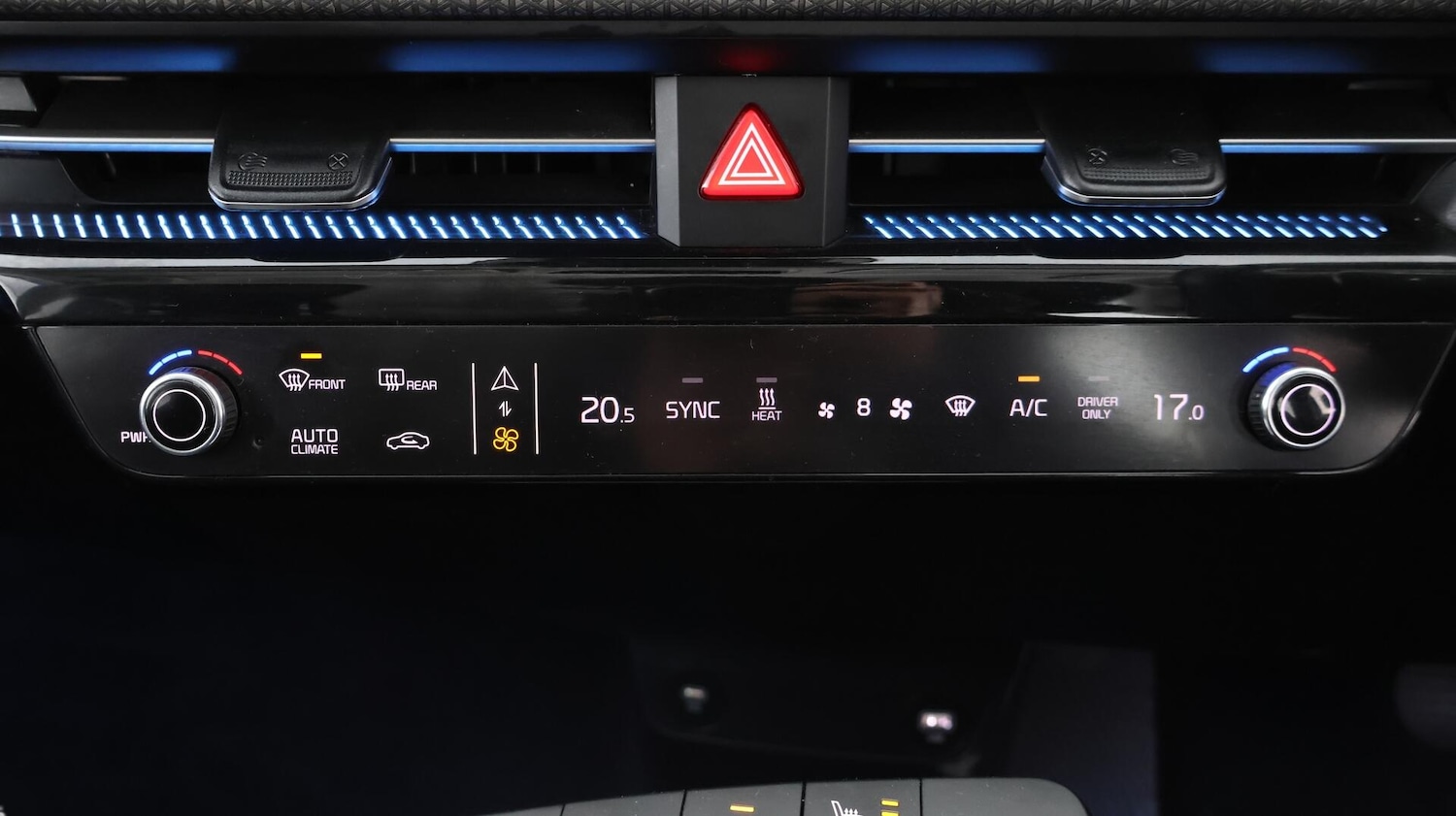 Used Kia EV6 2022 for sale - 76573757: Photo 13