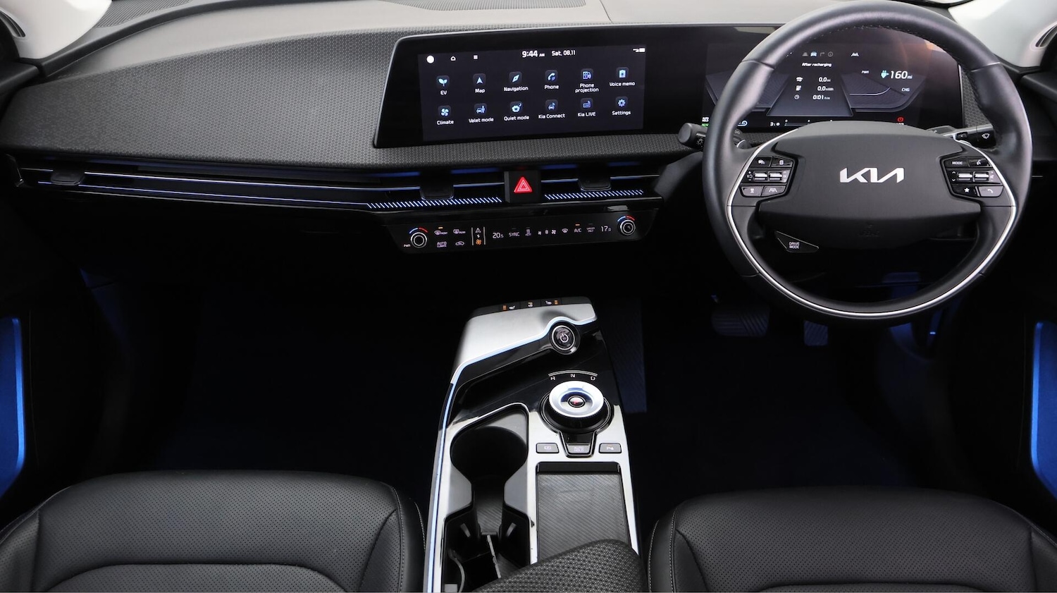 Used Kia EV6 2022 for sale - 76573757: Photo 14