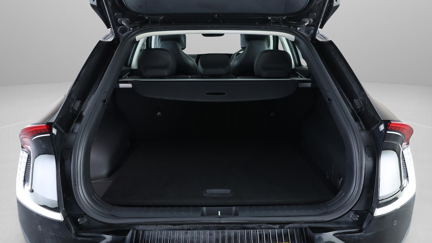 Used Kia EV6 2022 for sale - 76573757: Photo 18