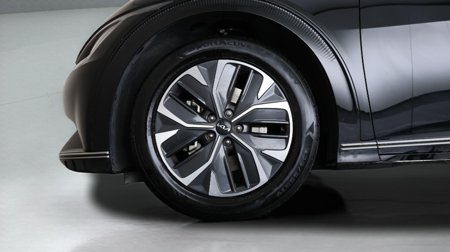 Used Kia EV6 2022 for sale - 76573757: Photo 19