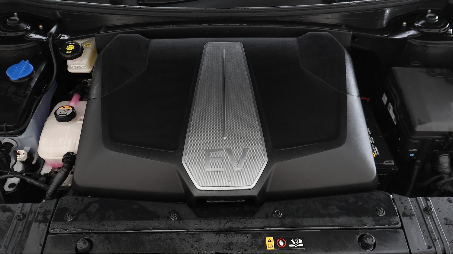 Used Kia EV6 2022 for sale - 76573757: Photo 20