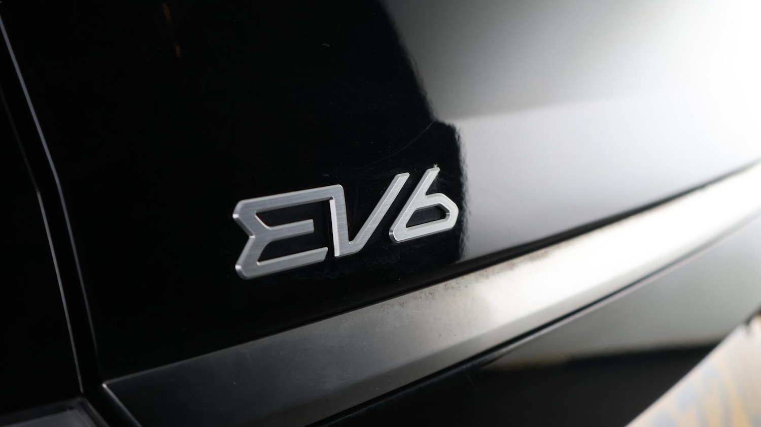 Used Kia EV6 2022 for sale - 76573757: Photo 22