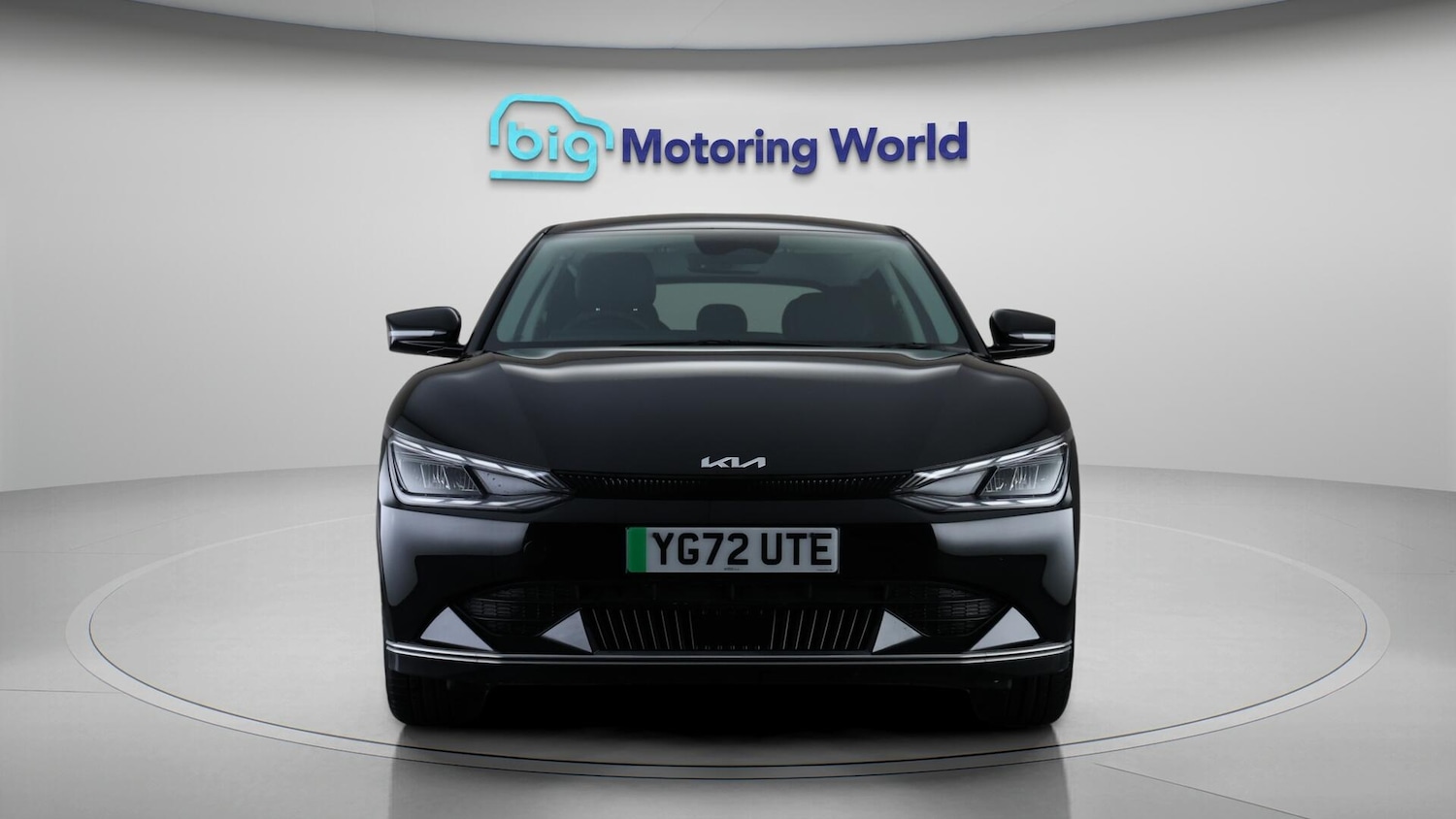 Used Kia EV6 2022 for sale - 76573757: Photo 3