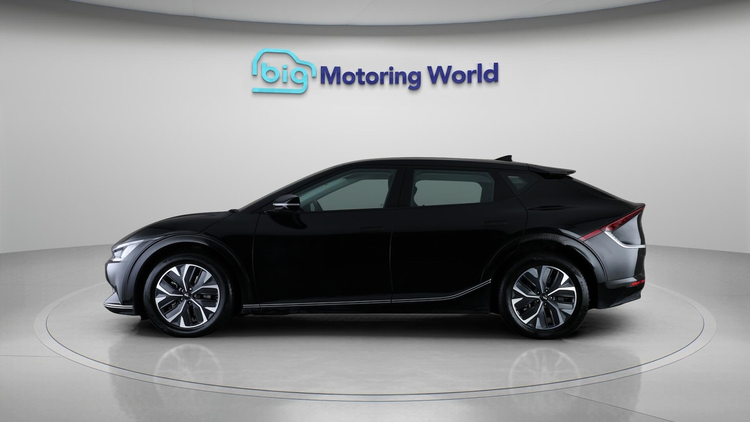 Used Kia EV6 2022 for sale - 76573757: Photo 5