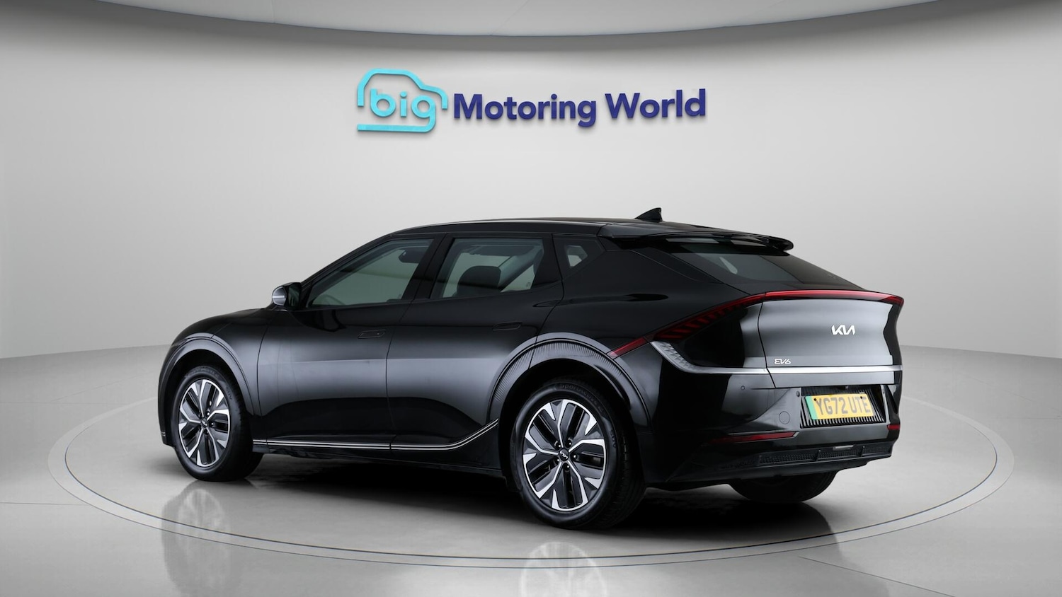 Used Kia EV6 2022 for sale - 76573757: Photo 6