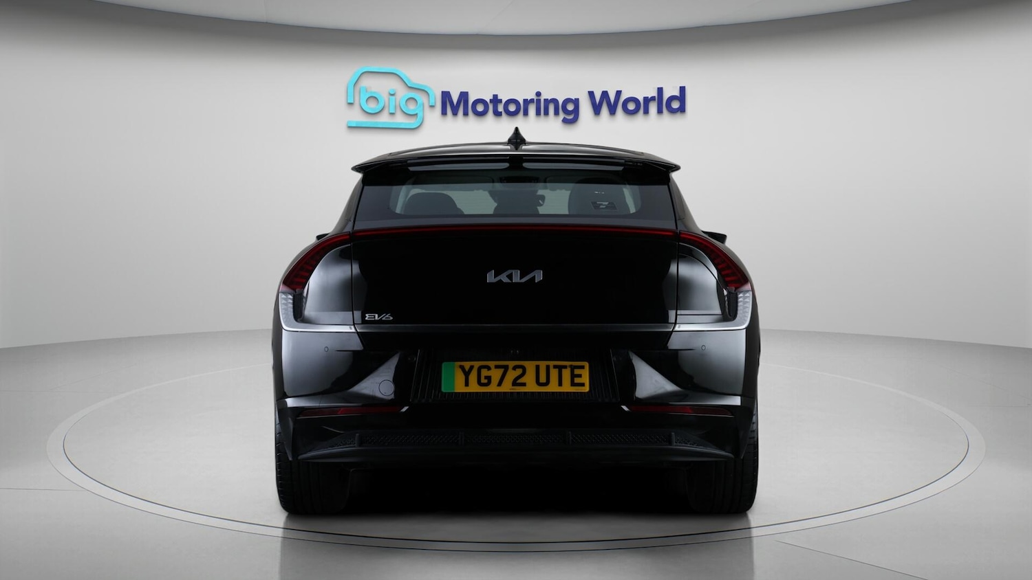 Used Kia EV6 2022 for sale - 76573757: Photo 7