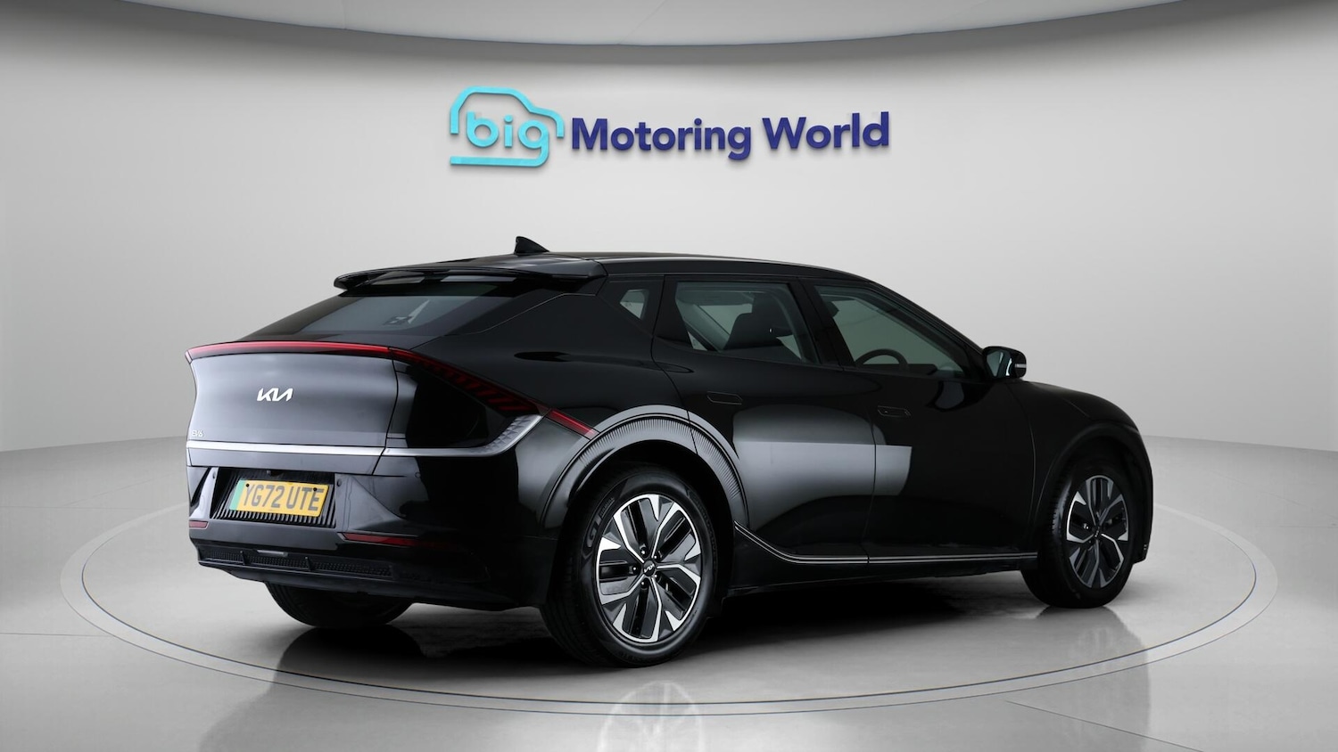 Used Kia EV6 2022 for sale - 76573757: Photo 8