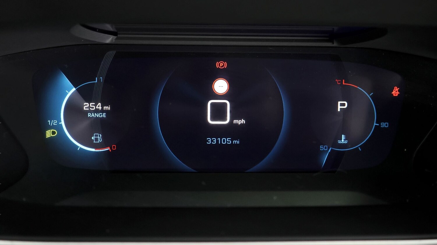 Used Peugeot 208 for sale - 77889135: Photo 10