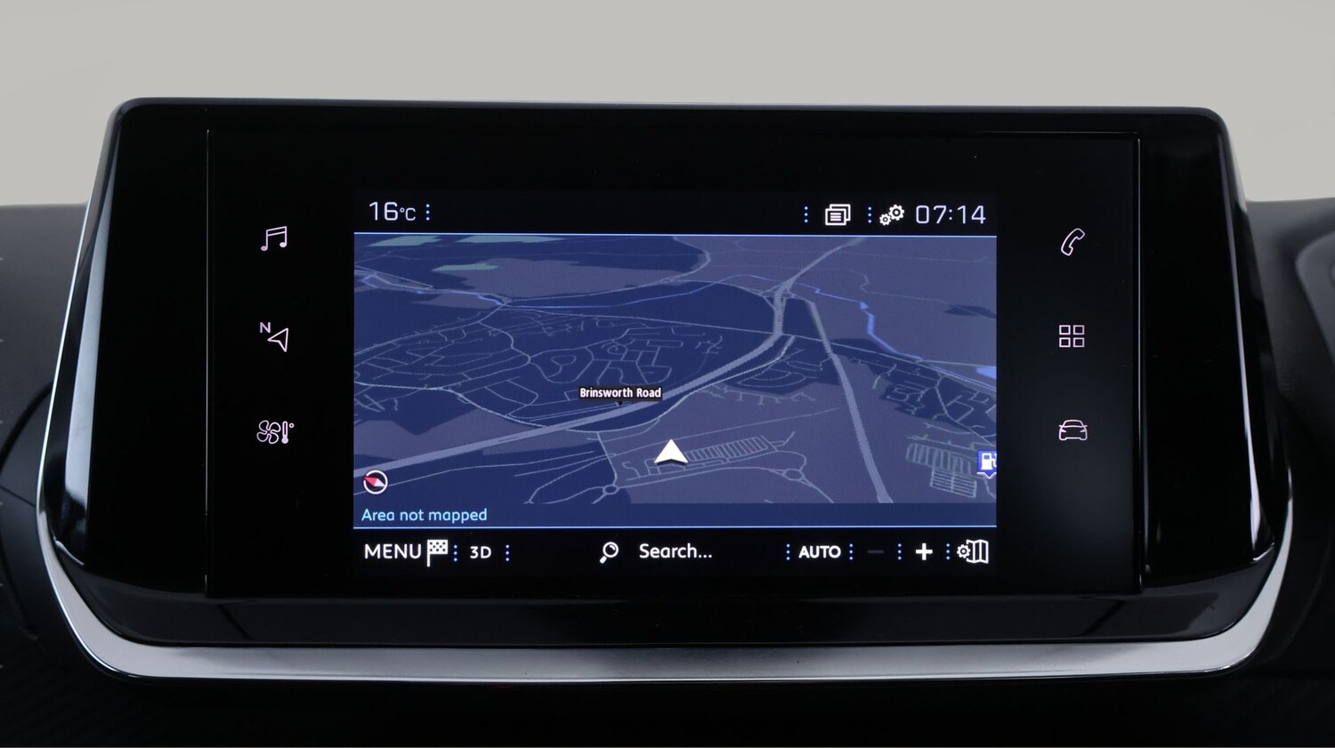 Used Peugeot 208 for sale - 77889135: Photo 11