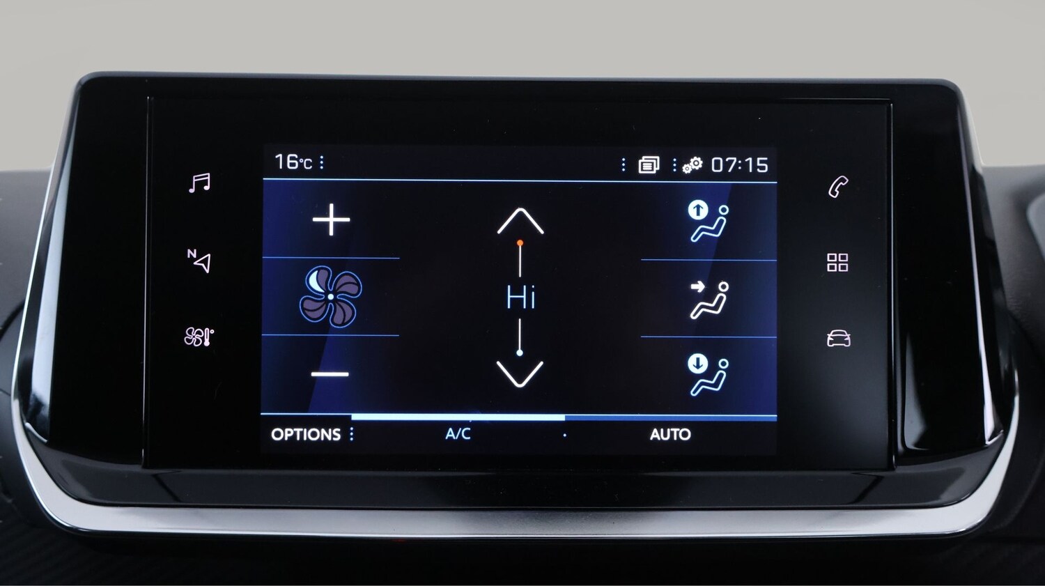 Used Peugeot 208 for sale - 77889135: Photo 12