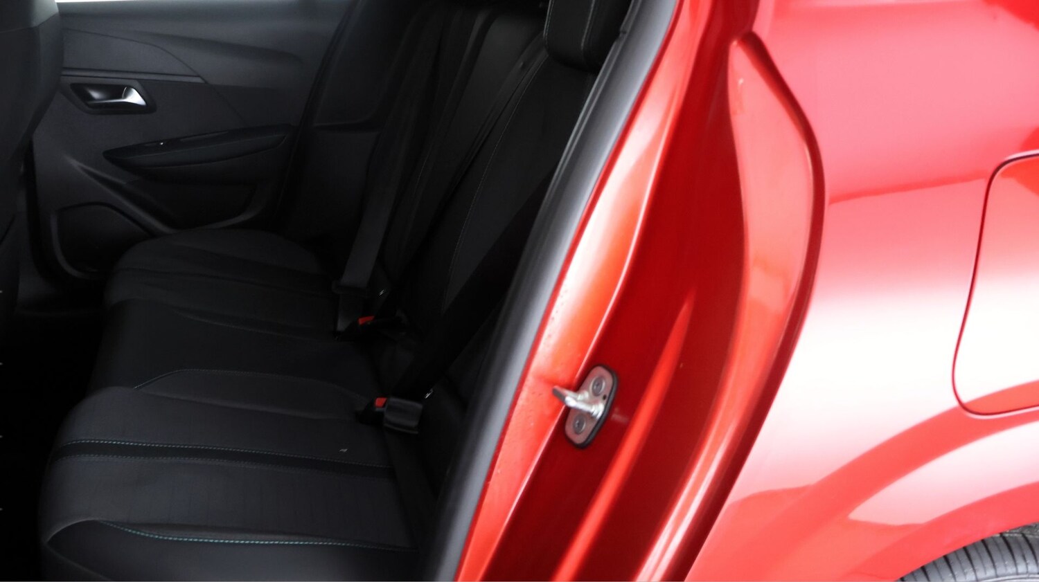 Used Peugeot 208 for sale - 77889135: Photo 16