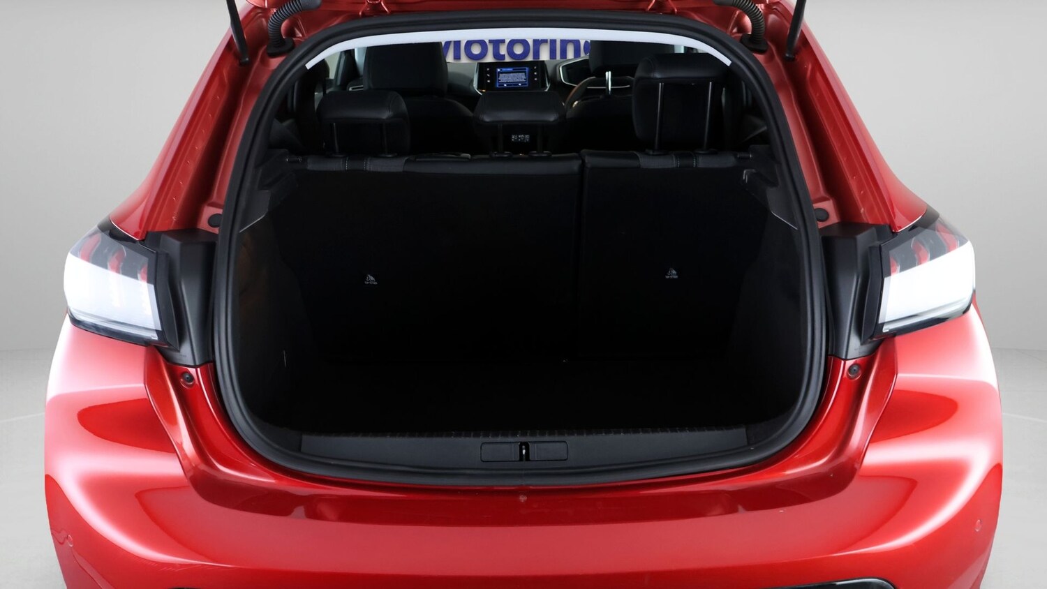 Used Peugeot 208 for sale - 77889135: Photo 17