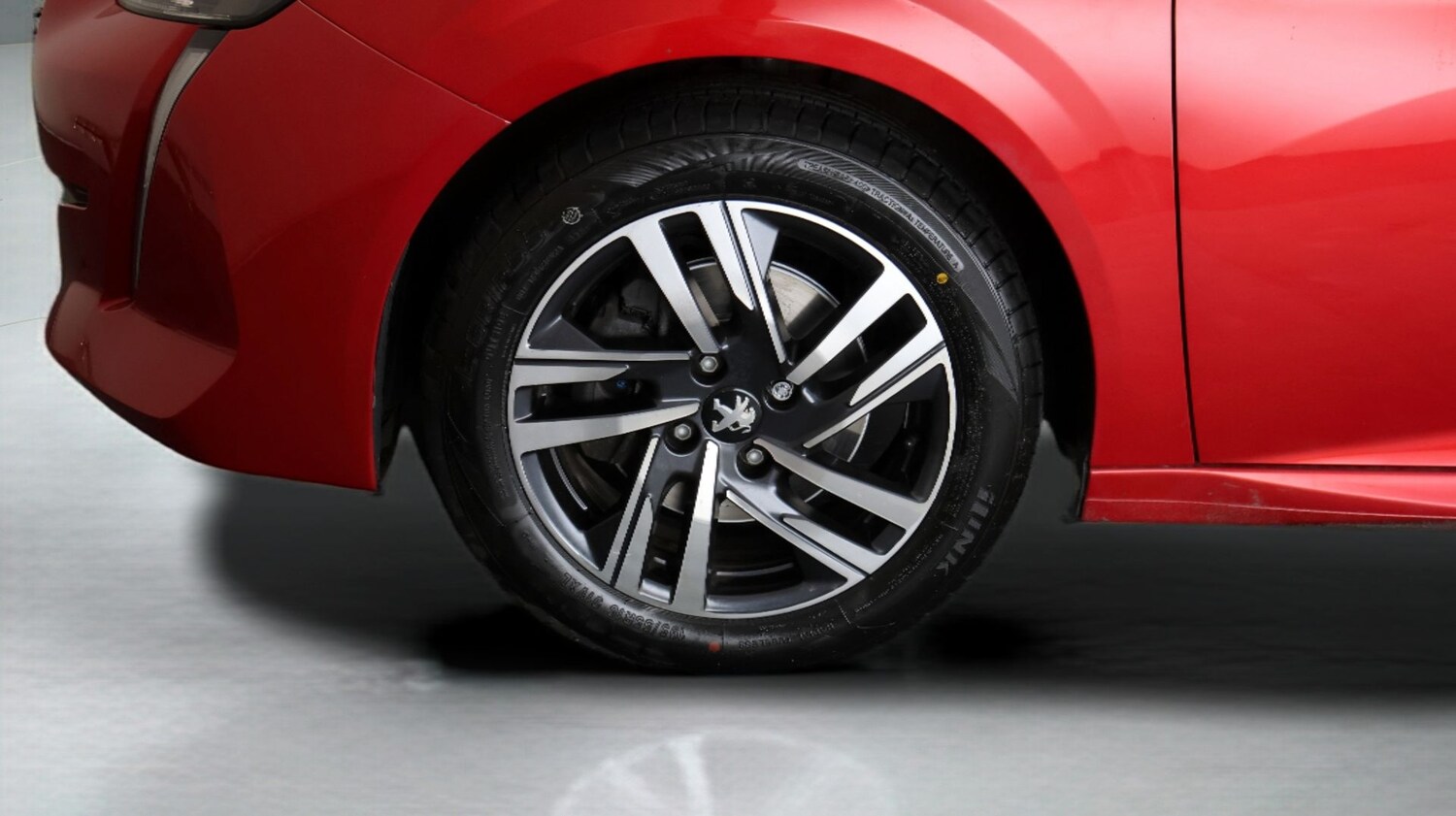 Used Peugeot 208 for sale - 77889135: Photo 18