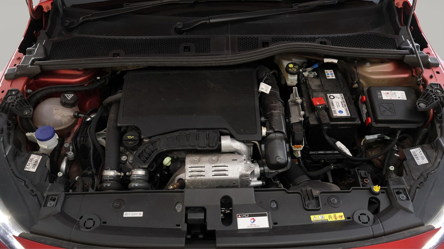 Used Peugeot 208 for sale - 77889135: Photo 19