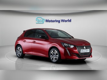 Used Peugeot 208 2023 for sale - 77889135: Photo