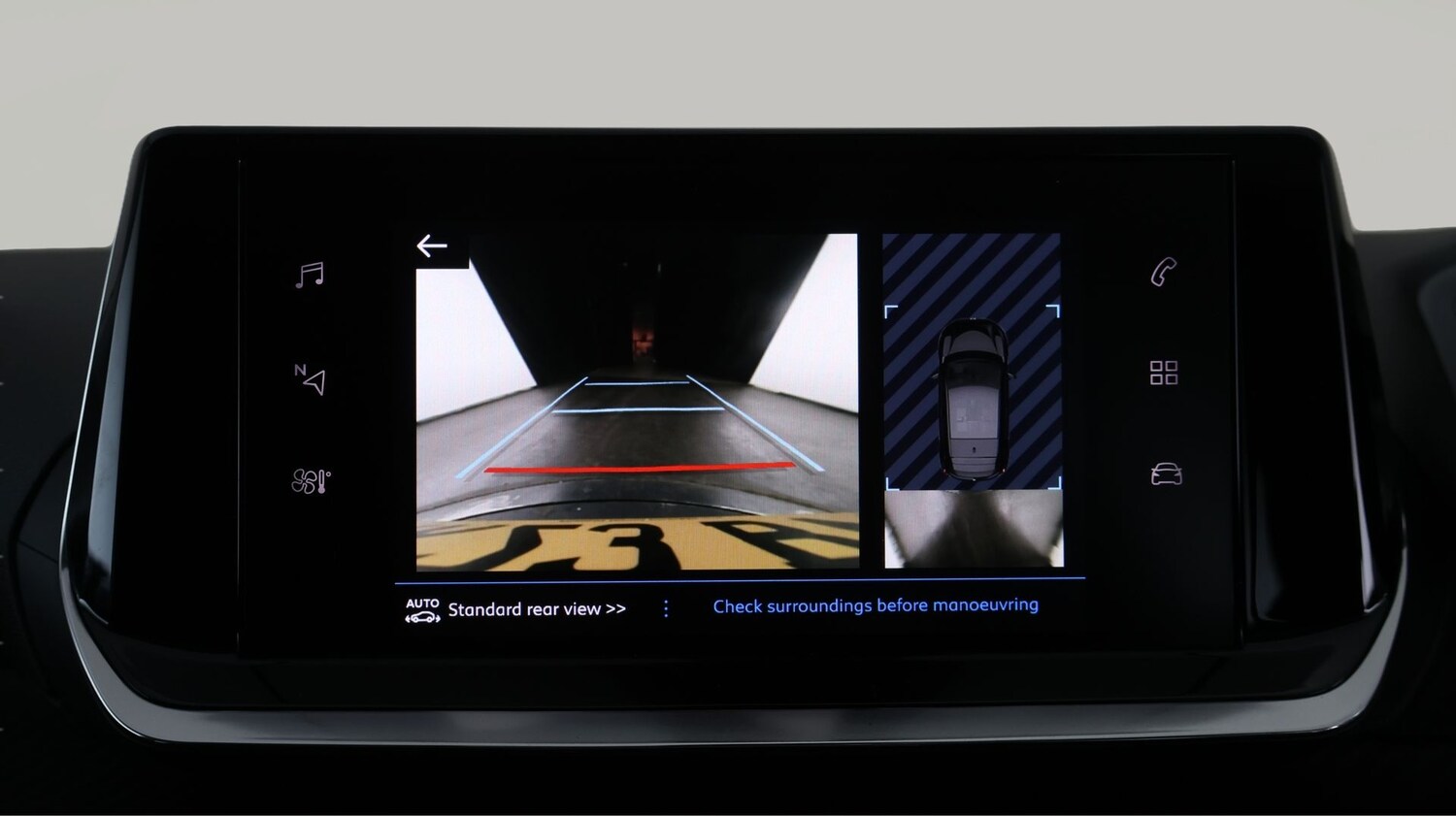 Used Peugeot 208 for sale - 77889135: Photo 25