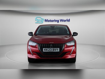 Used Peugeot 208 2023 for sale - 77889135: Photo