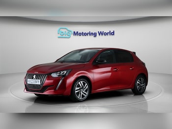Used Peugeot 208 2023 for sale - 77889135: Photo