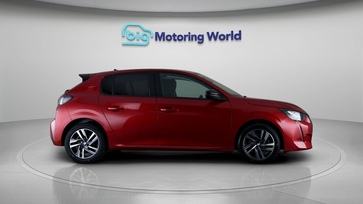 Used Peugeot 208 for sale - 77889135: Photo 8