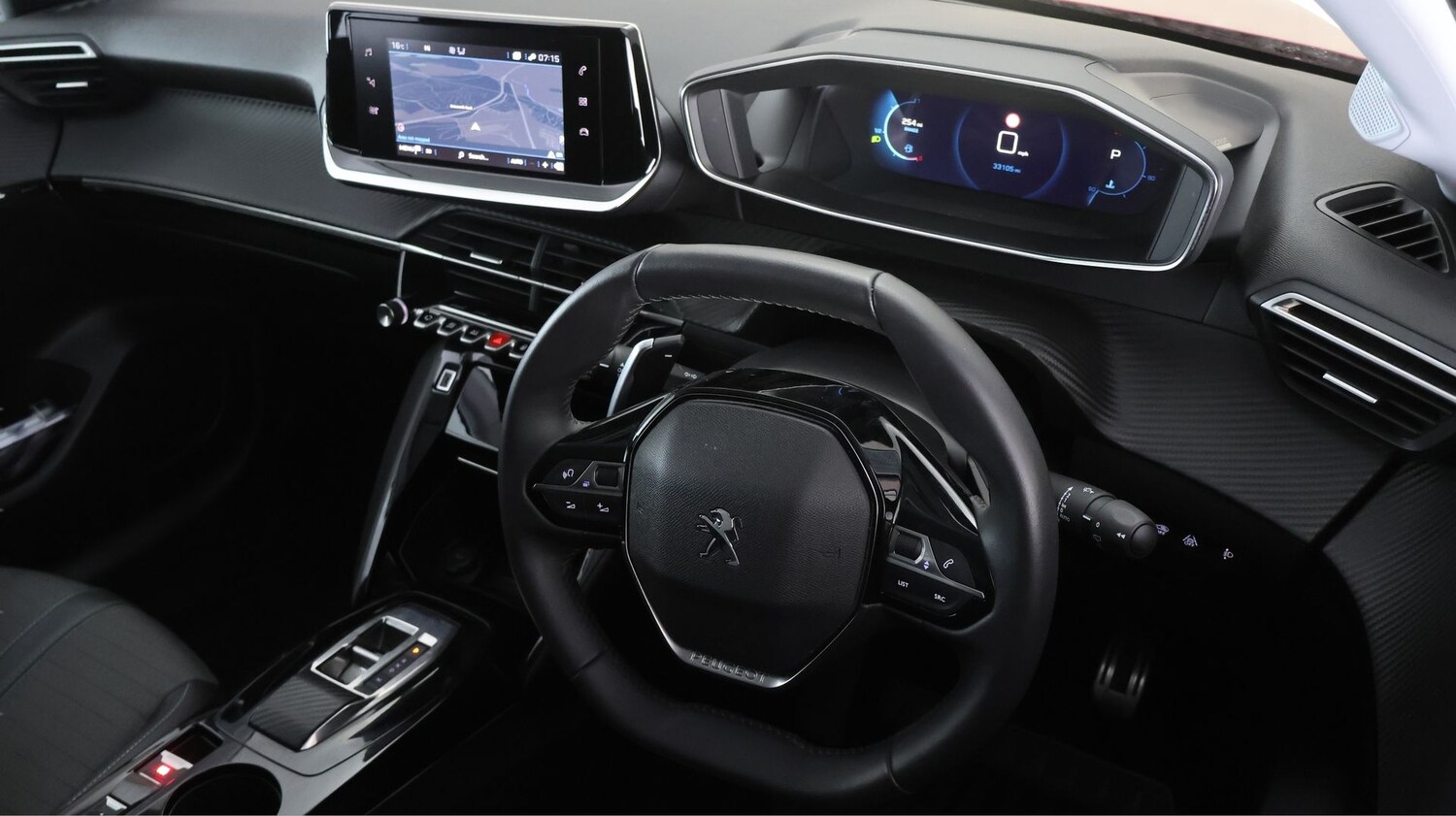 Used Peugeot 208 for sale - 77889135: Photo 9