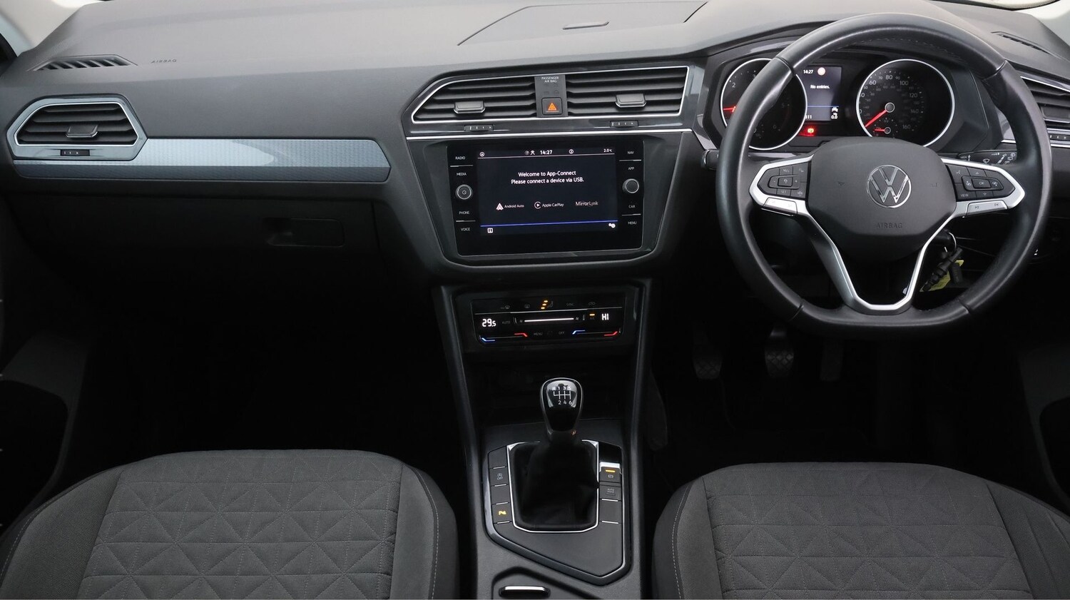 Used Volkswagen Tiguan 2022 for sale - 77204021: Photo 13