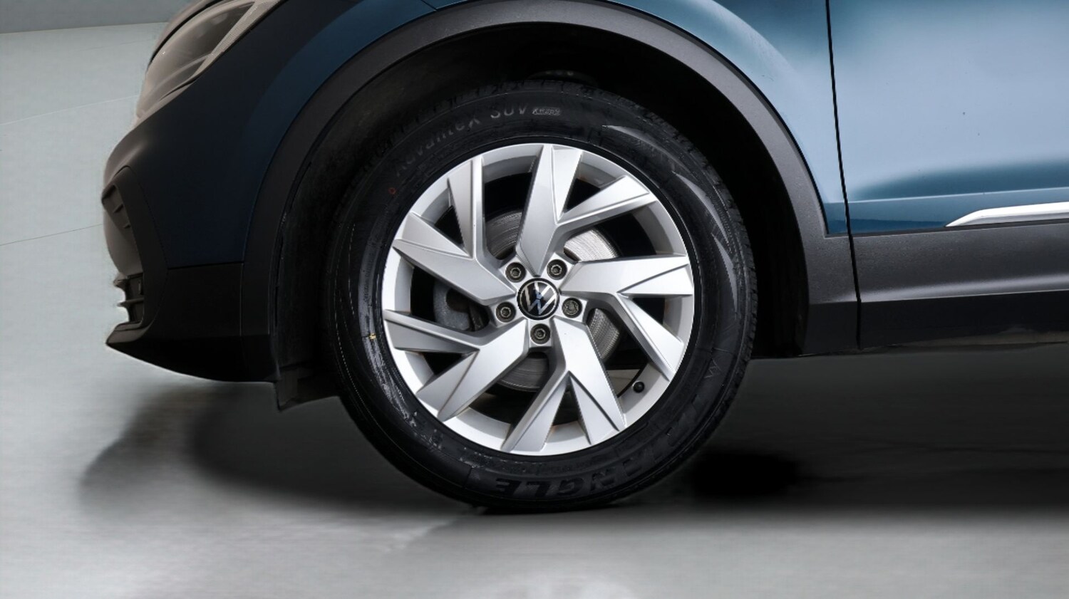 Used Volkswagen Tiguan 2022 for sale - 77204021: Photo 18