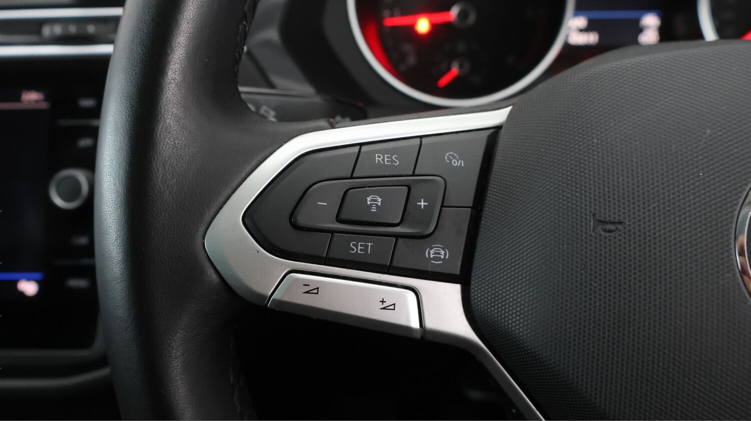 Used Volkswagen Tiguan 2022 for sale - 77204021: Photo 21