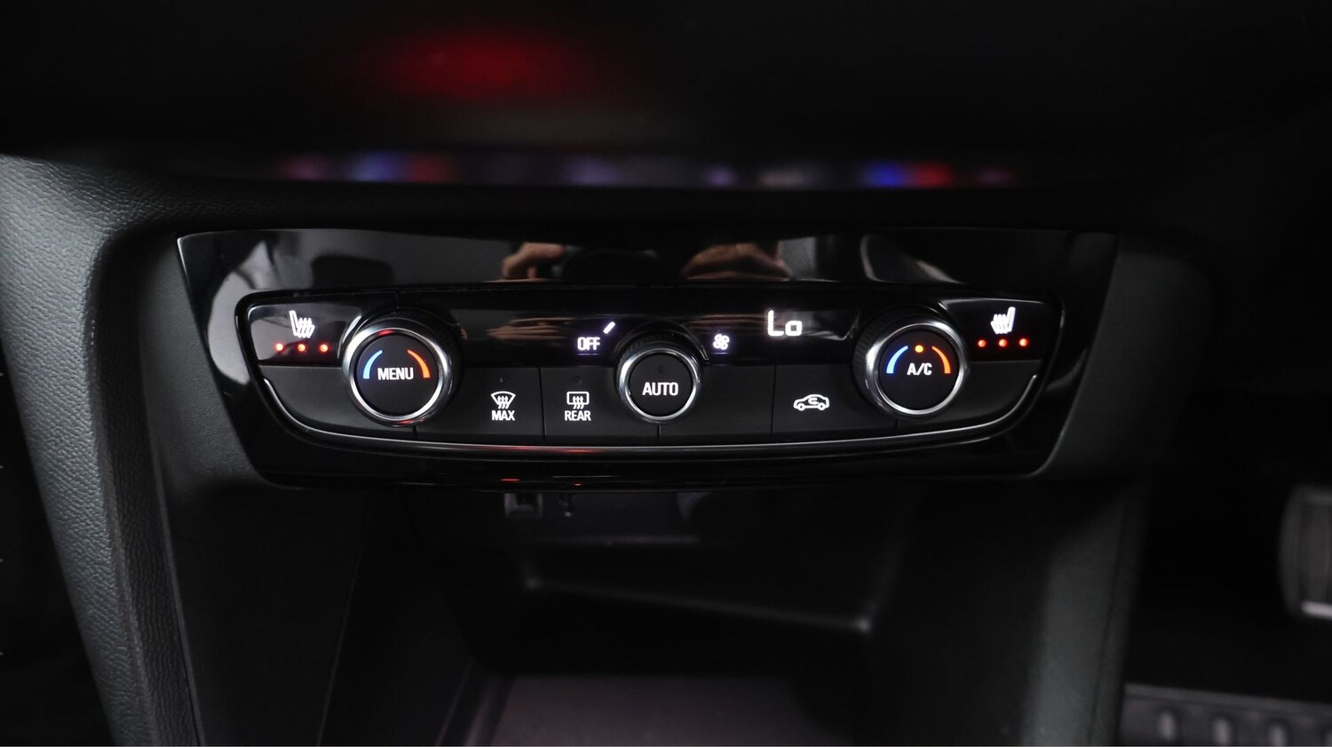 Used Vauxhall Corsa 2021 for sale - 77734909: Photo 12