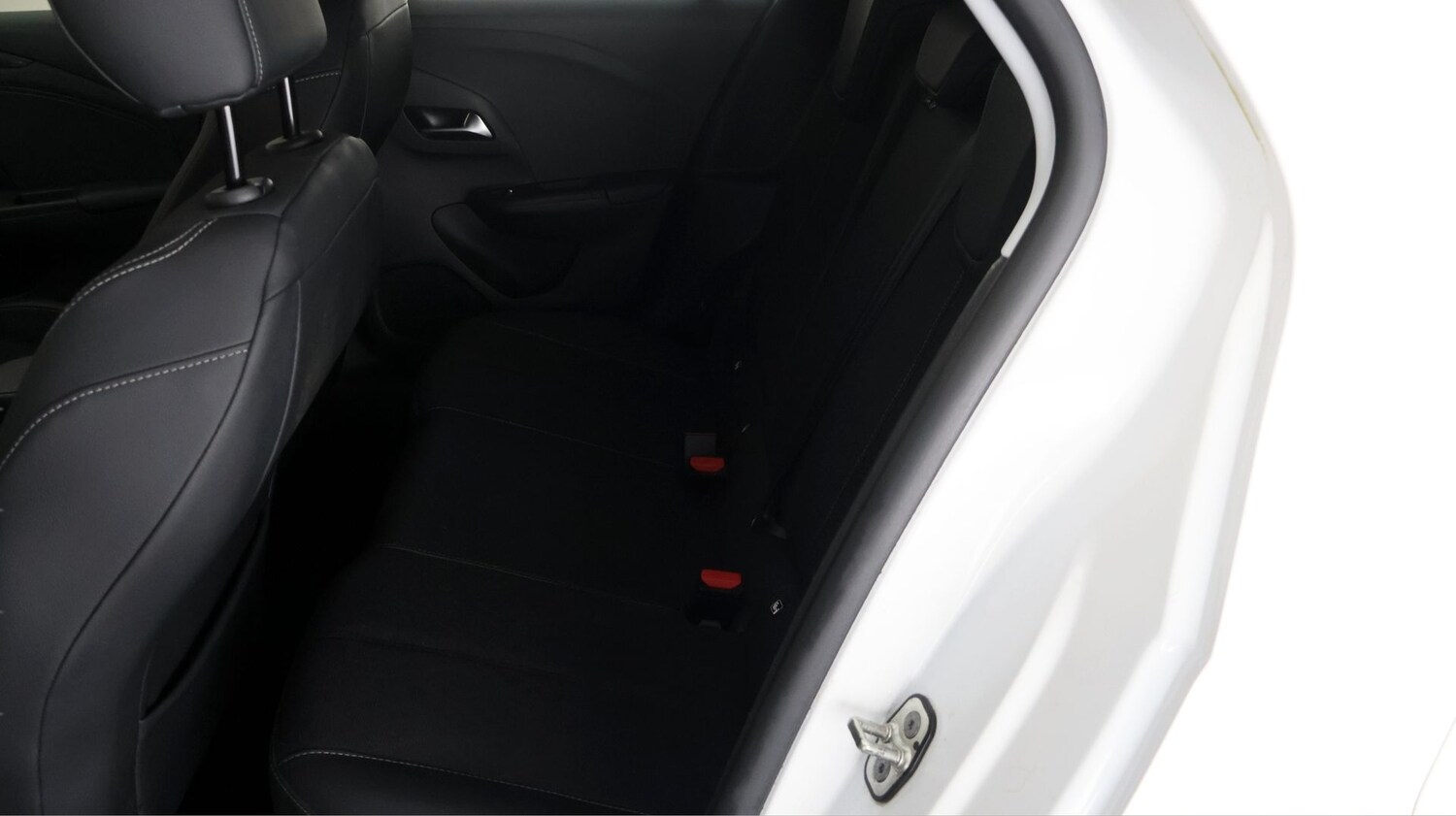 Used Vauxhall Corsa 2021 for sale - 77734909: Photo 16