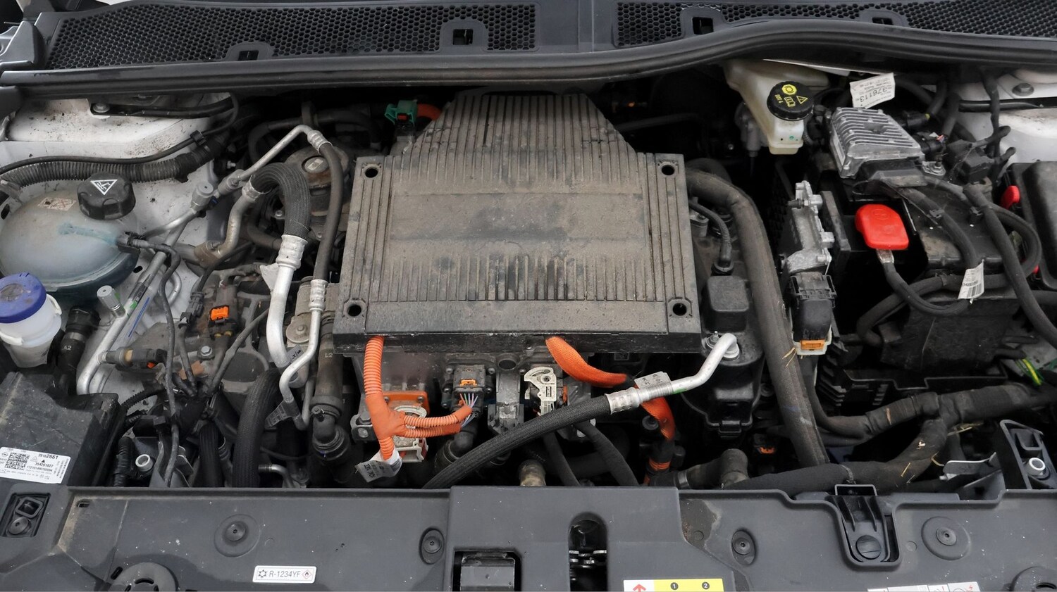 Used Vauxhall Corsa 2021 for sale - 77734909: Photo 19