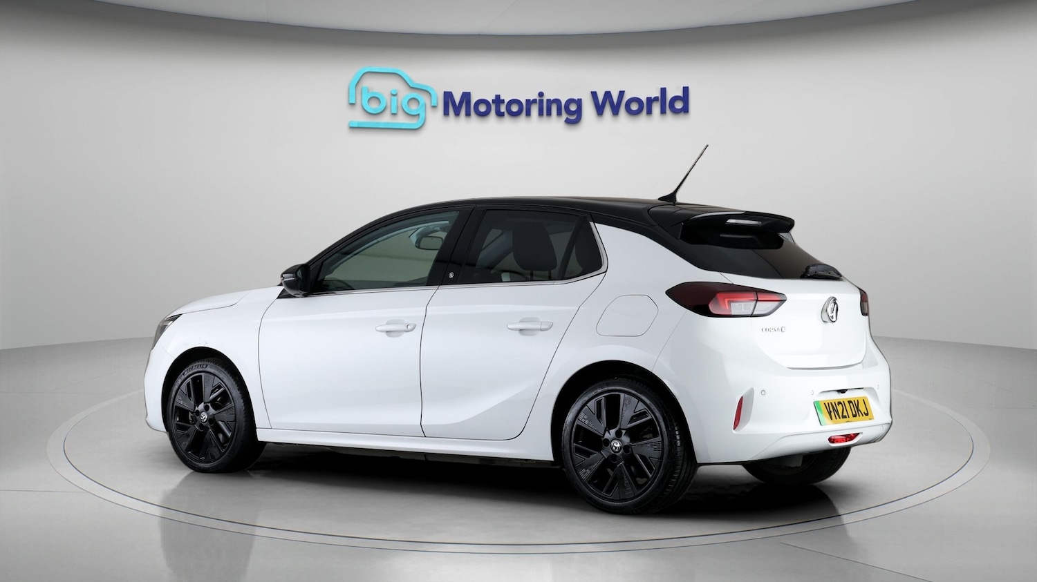 Used Vauxhall Corsa 2021 for sale - 77734909: Photo 5