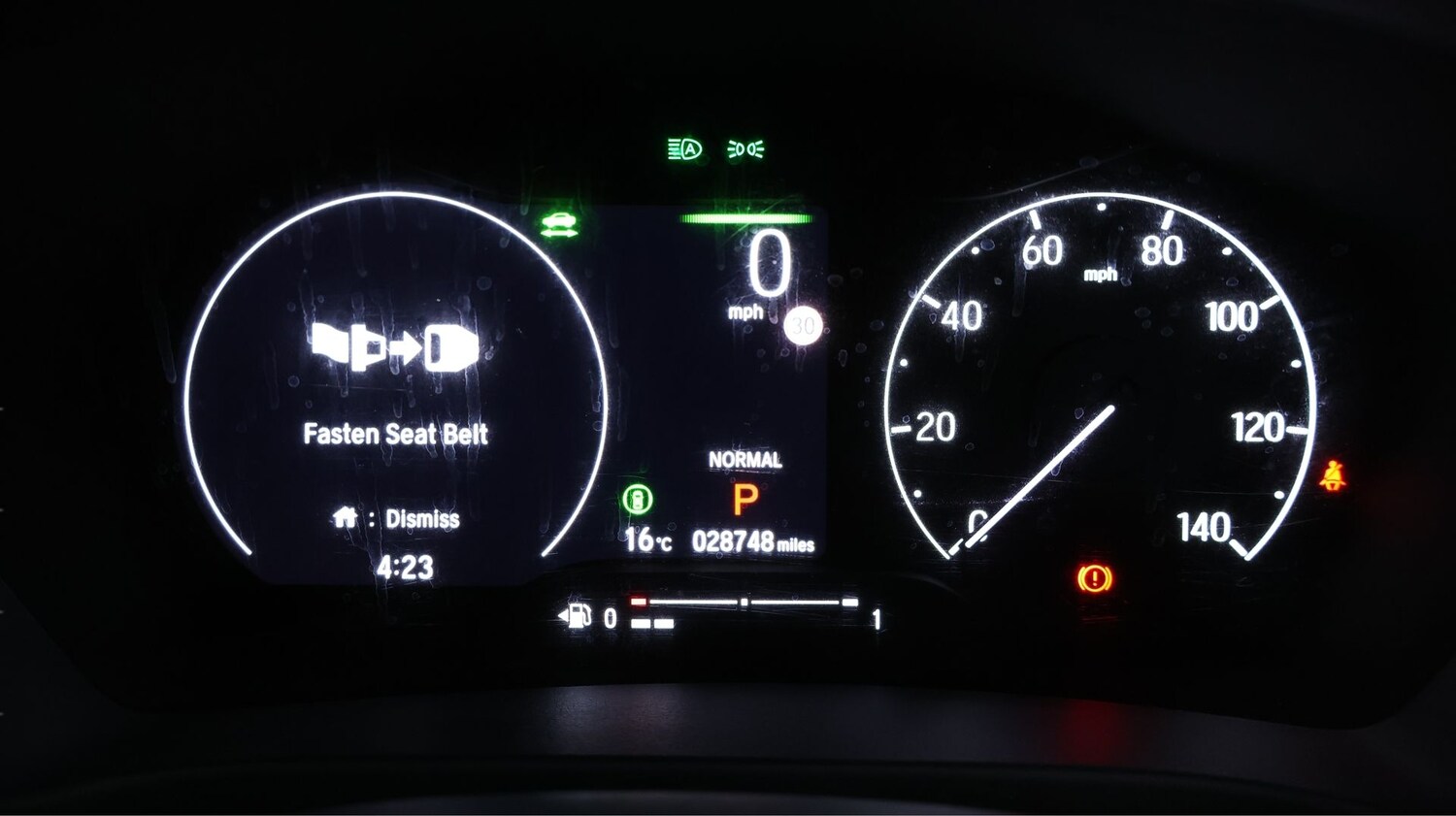 Used Honda HR-V for sale - 77370474: Photo 10