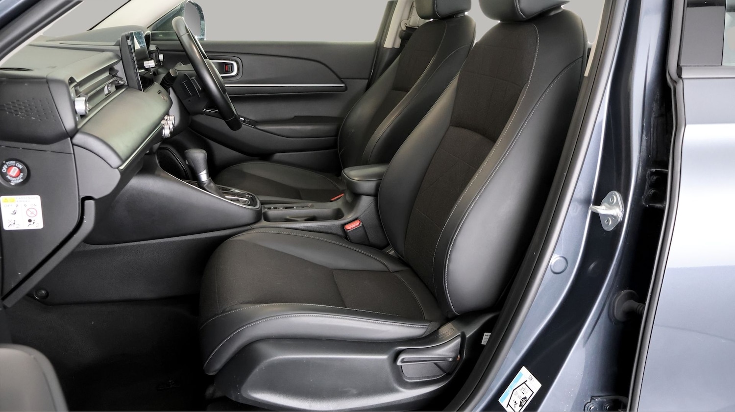 Used Honda HR-V for sale - 77370474: Photo 13