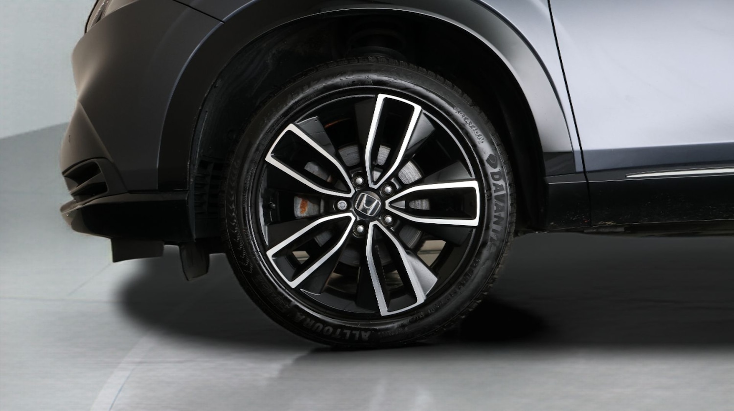 Used Honda HR-V for sale - 77370474: Photo 17