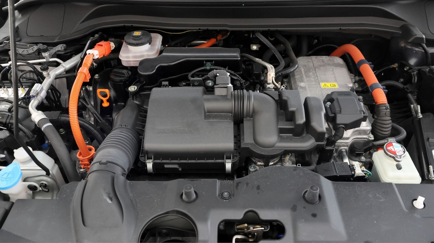 Used Honda HR-V for sale - 77370474: Photo 18