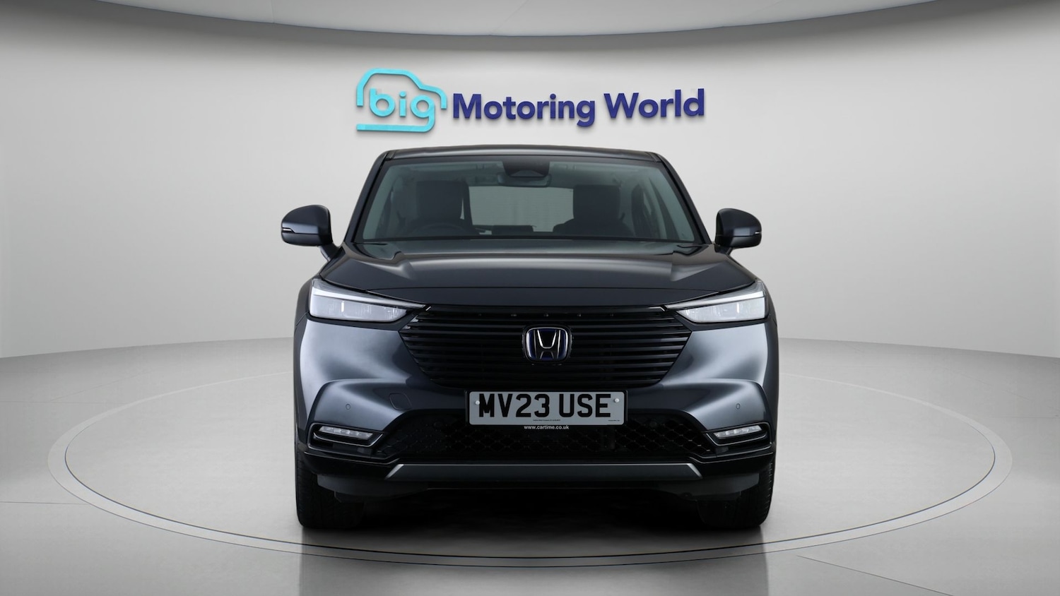 Used Honda HR-V for sale - 77370474: Photo 2