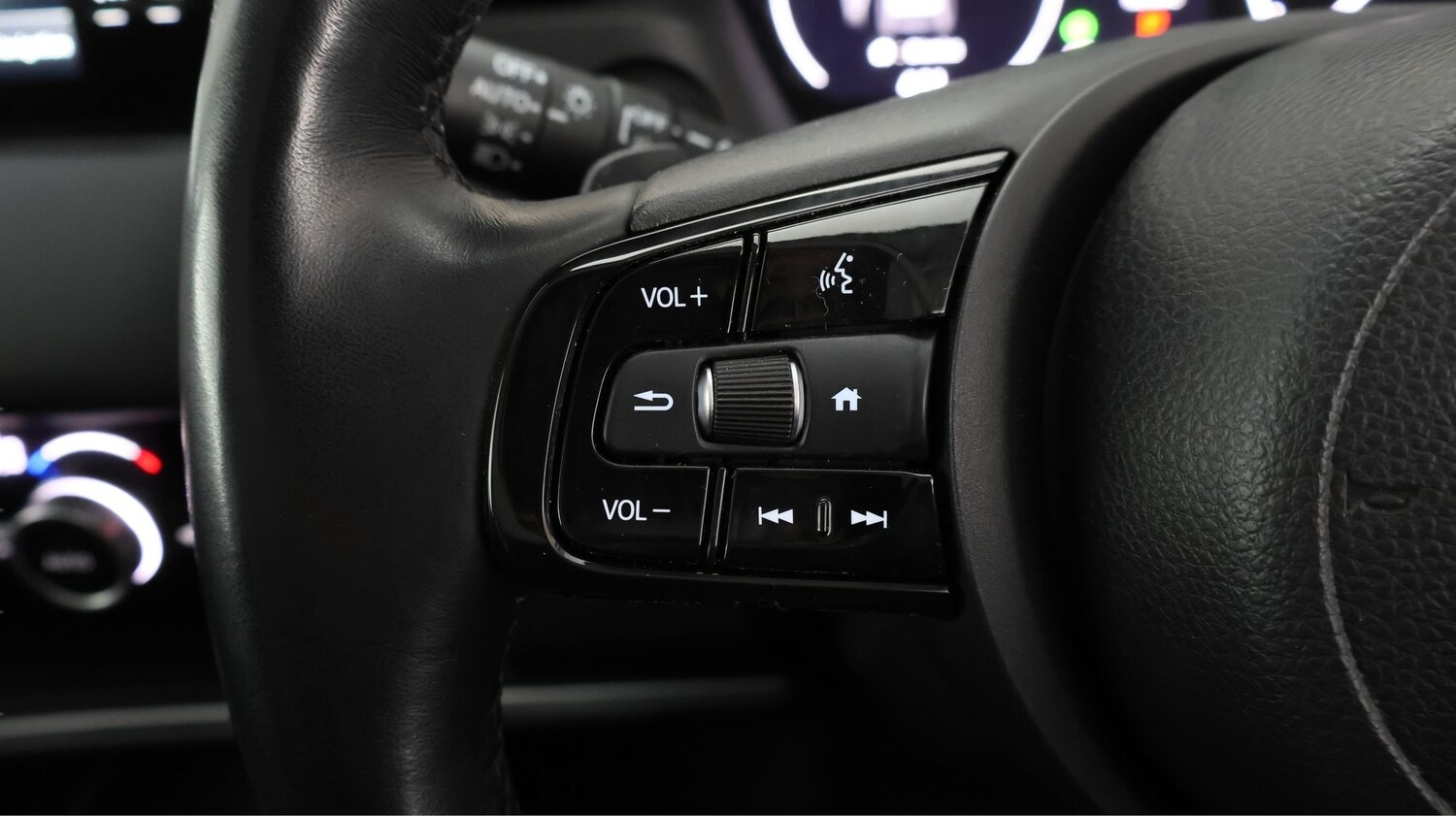 Used Honda HR-V for sale - 77370474: Photo 21