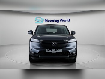 Used Honda HR-V 2023 for sale - 77370474: Photo