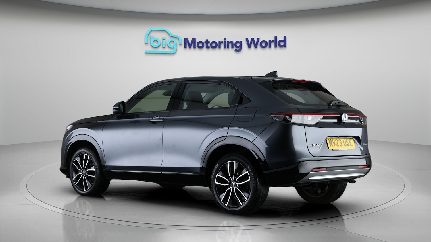 Used Honda HR-V for sale - 77370474: Photo 5