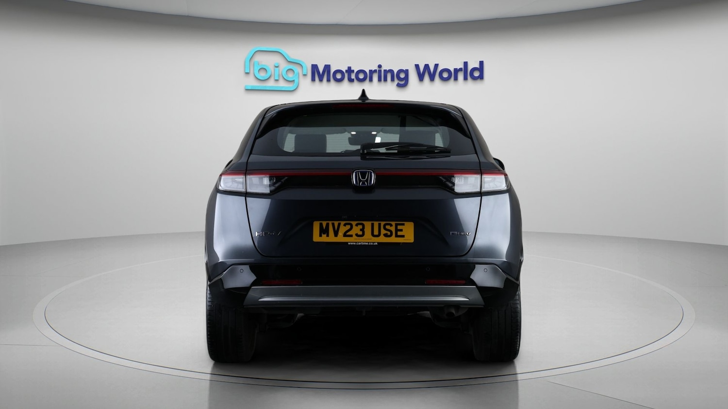 Used Honda HR-V for sale - 77370474: Photo 6