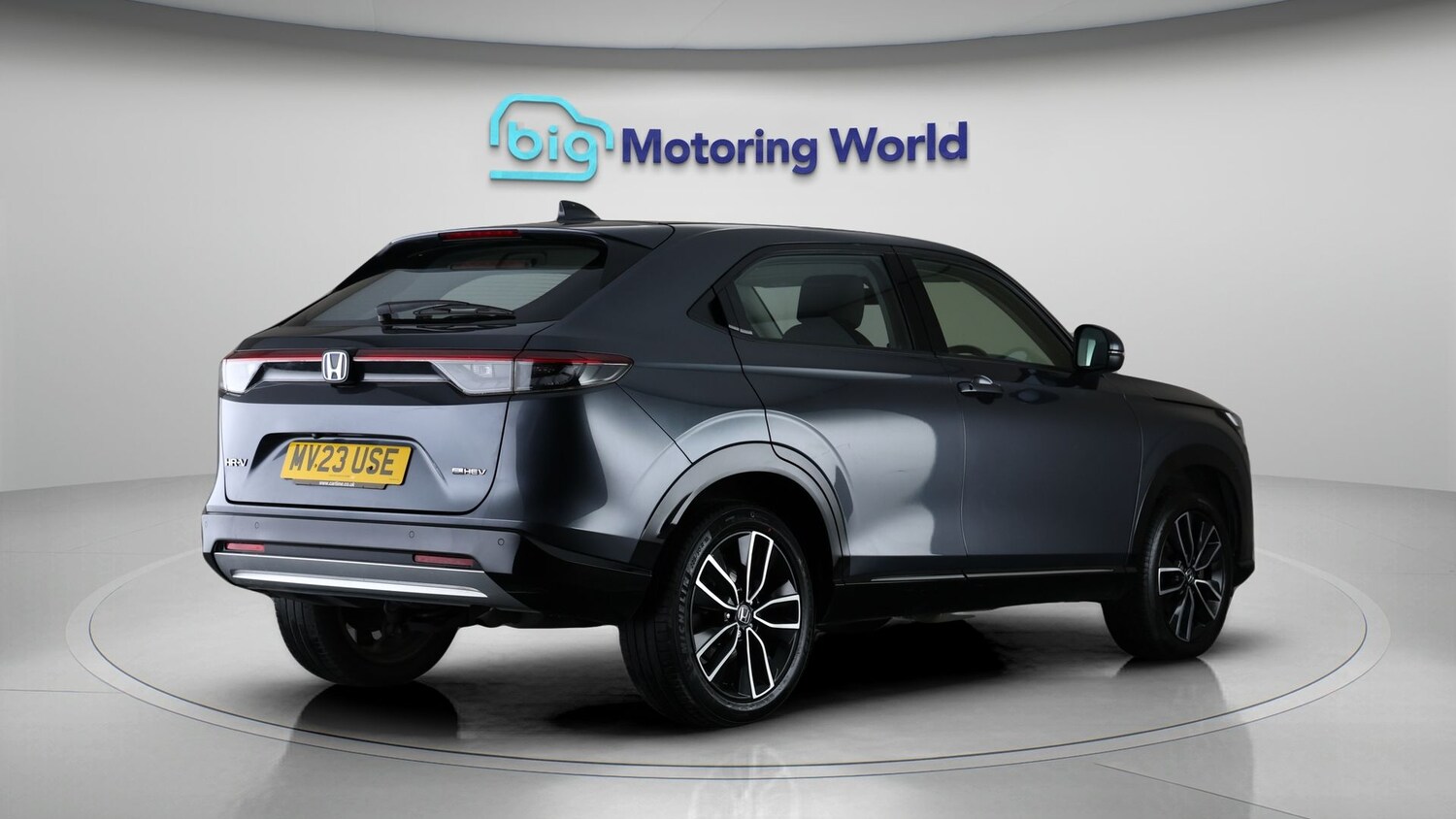 Used Honda HR-V for sale - 77370474: Photo 7