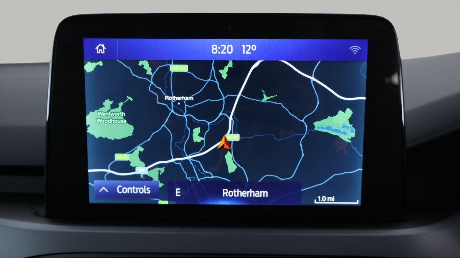 Used Ford Focus for sale - 77589931: Photo 11