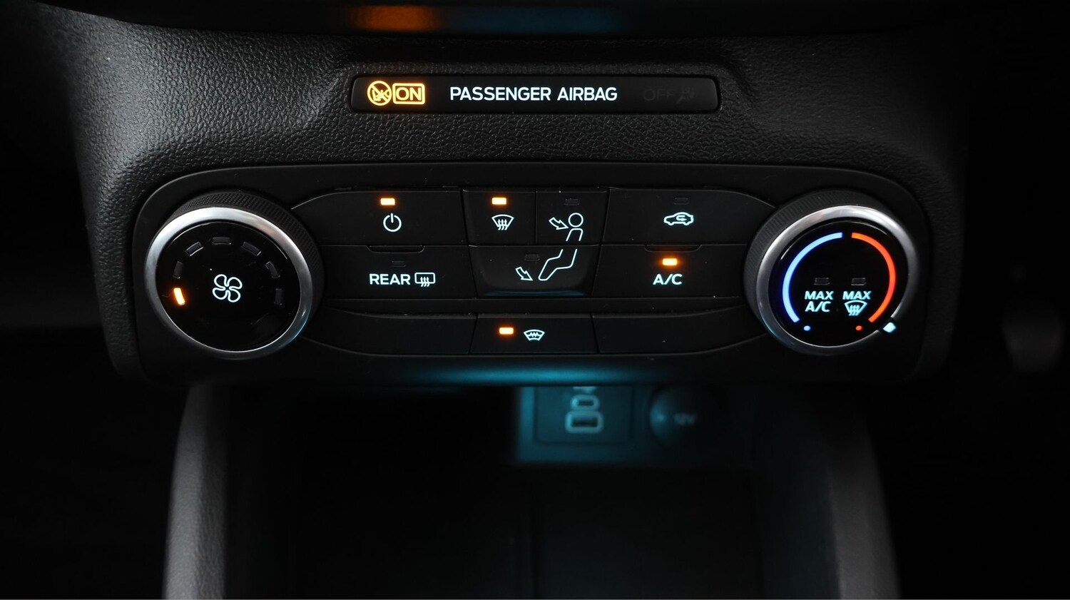 Used Ford Focus for sale - 77589931: Photo 12