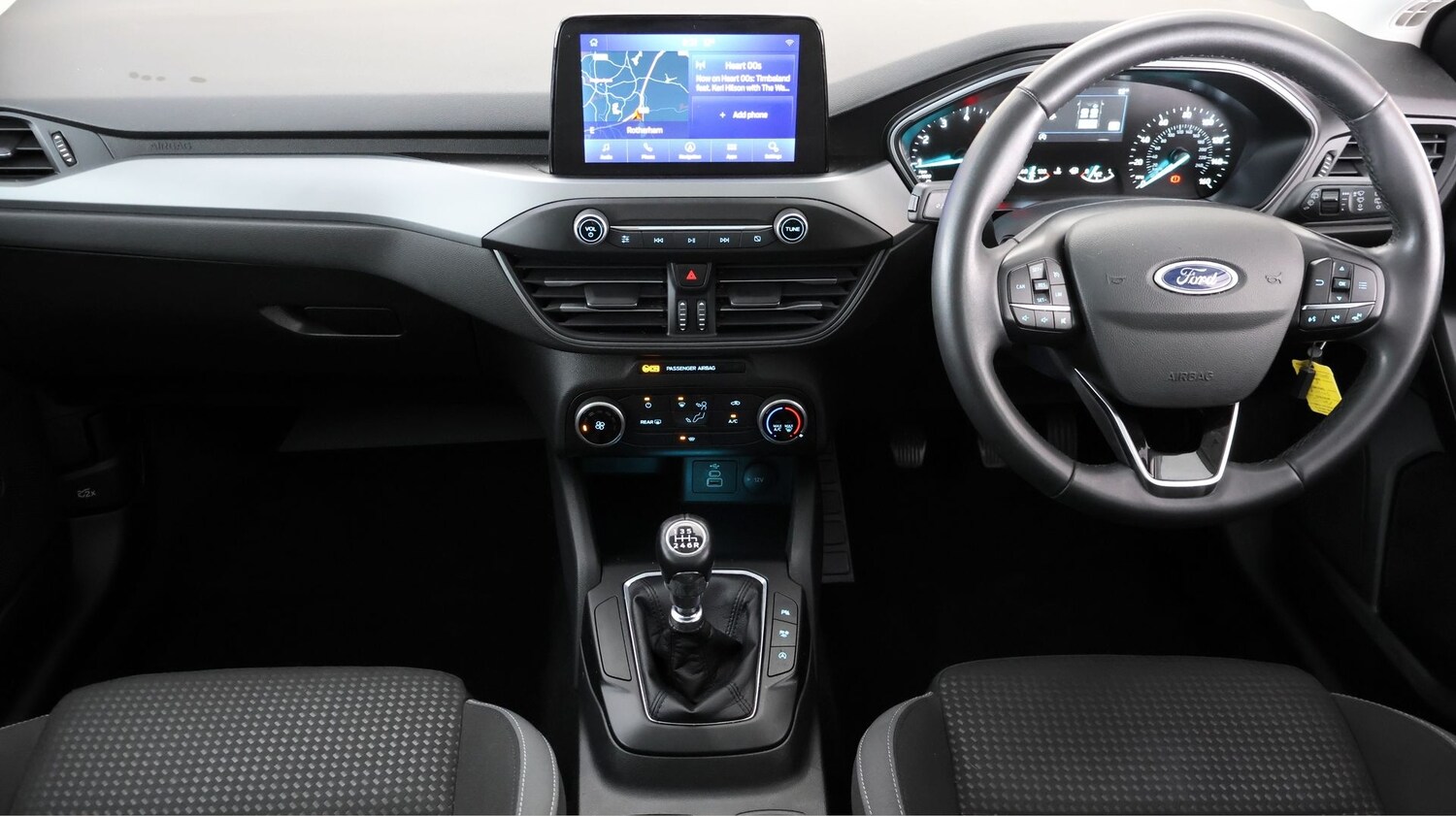 Used Ford Focus for sale - 77589931: Photo 13