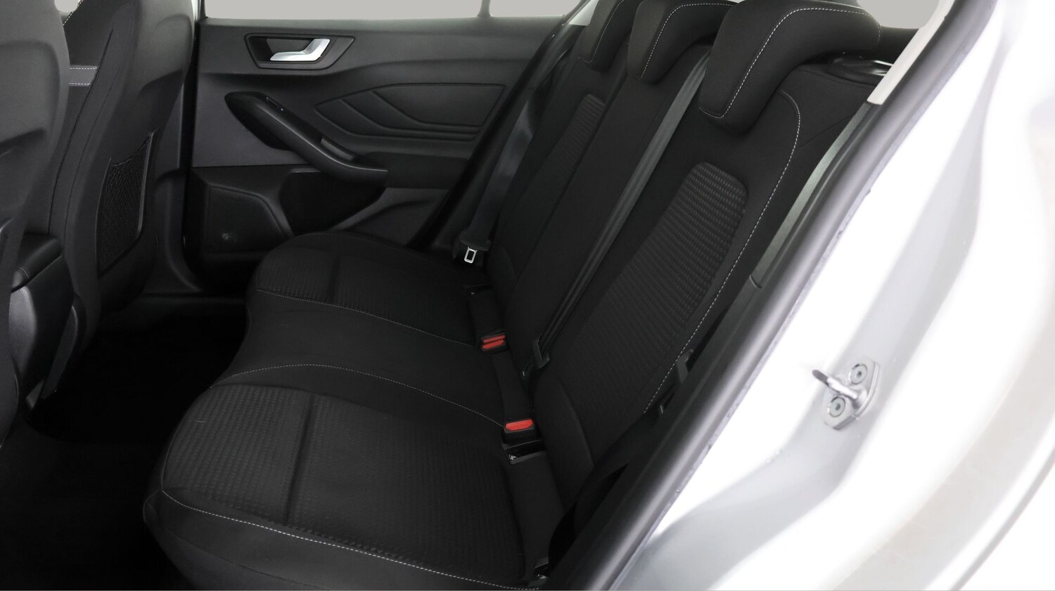 Used Ford Focus for sale - 77589931: Photo 16