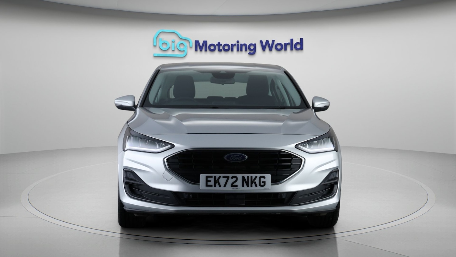 Used Ford Focus for sale - 77589931: Photo 2