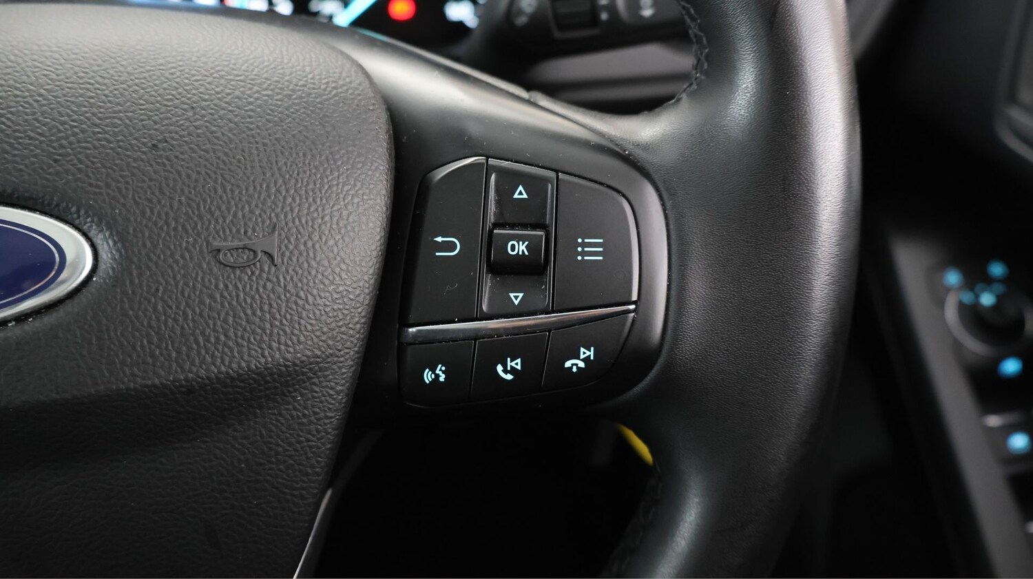 Used Ford Focus for sale - 77589931: Photo 22