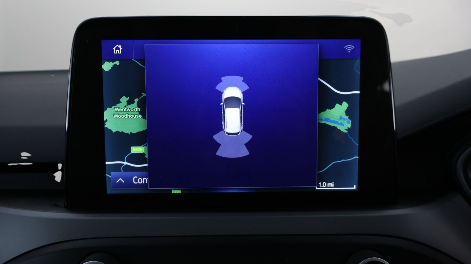 Used Ford Focus for sale - 77589931: Photo 23