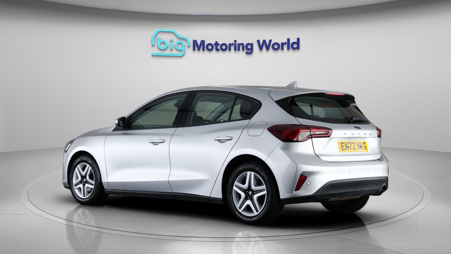 Used Ford Focus for sale - 77589931: Photo 5