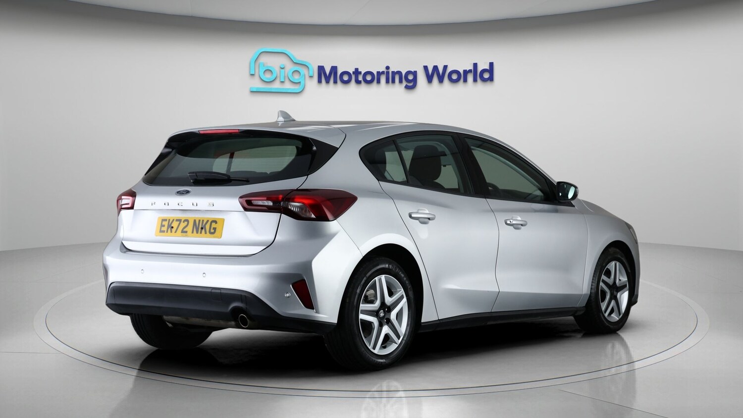 Used Ford Focus for sale - 77589931: Photo 7